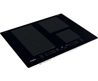Варильна поверхня Whirlpool WF S2765 NE/IXL - фото 2 Варильна поверхня Whirlpool WF S2765 NE/IXL - фото 2
