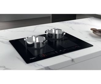 Варильна поверхня Whirlpool WF S2765 NE/IXL - фото 3 Варильна поверхня Whirlpool WF S2765 NE/IXL - фото 3