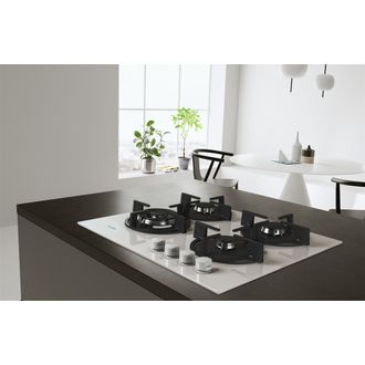 Варильна поверхня Whirlpool AKT 625 WH - фото 4 Варильна поверхня Whirlpool AKT 625 WH - фото 4