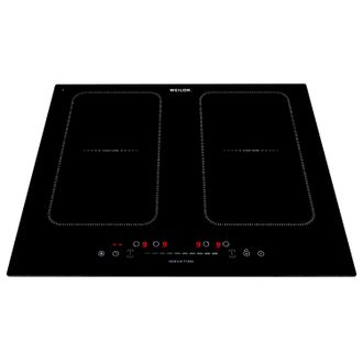 Варочная поверхность Weilor WIS 690 BLACK - фото 2 Варочная поверхность Weilor WIS 690 BLACK - фото 2