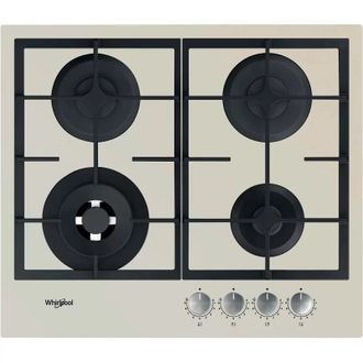 Варочная поверхность Whirlpool GOFL 629/S Europe - фото 1 Варочная поверхность Whirlpool GOFL 629/S Europe - фото 1
