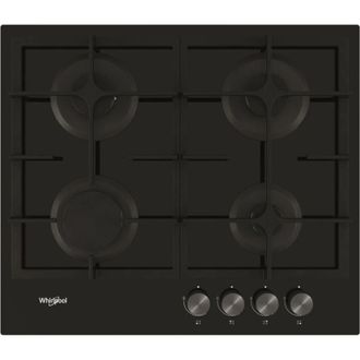 Варильна поверхня Whirlpool GOS 6415/NB1 (6910639) Europe - фото 1