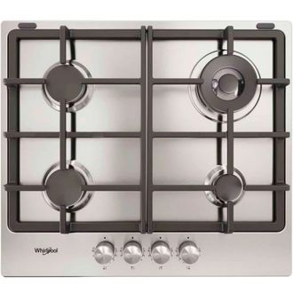 Варочная поверхность Whirlpool TKRL661IXEU (6890877) Europe - фото 1 Варочная поверхность Whirlpool TKRL661IXEU (6890877) Europe - фото 1