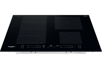 Варильна поверхня Whirlpool WF S9365 BF/IXL Europe - фото 2 Варильна поверхня Whirlpool WF S9365 BF/IXL Europe - фото 2