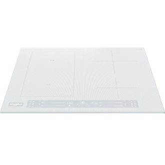 Варильна поверхня Whirlpool WL S5360 BF/W Europe - фото 2