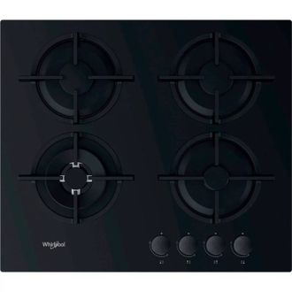 Варочная поверхность Whirlpool AKT 625/NB1 - фото 1 Варочная поверхность Whirlpool AKT 625/NB1 - фото 1
