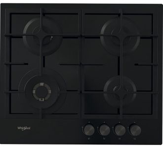 Варильна поверхня Whirlpool AKT6465/NB1 Europe - фото 1 Варильна поверхня Whirlpool AKT6465/NB1 Europe - фото 1