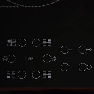 Варочная поверхность Whirlpool AKT8190BA - фото 2