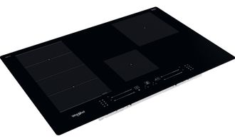 Варильна поверхня Whirlpool WFS0377 NE/IXL Europe - фото 2 Варильна поверхня Whirlpool WFS0377 NE/IXL Europe - фото 2