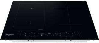 Варильна поверхня Whirlpool WL B1160 BF Europe - фото 3 Варильна поверхня Whirlpool WL B1160 BF Europe - фото 3
