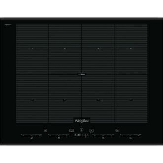 Варочная поверхность Whirlpool SMO658CBTIXL - фото 1