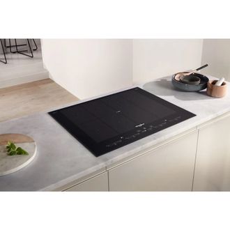 Варочная поверхность Whirlpool SMO658CBTIXL - фото 3