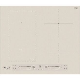 Варочная поверхность Whirlpool WL S2760 BF/S Europe - фото 1