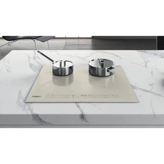 Варочная поверхность Whirlpool WL S2760 BF/S Europe - фото 3