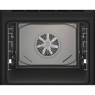 Комплект духовой шкаф электрический + газовая варочная поверхность Beko BBSM17330BCS - фото 5 Комплект духовой шкаф электрический + газовая варочная поверхность Beko BBSM17330BCS - фото 5