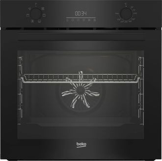 Комплект Духова шафа + Варильна поверхня Beko BBIE17300B + HILM64222S - фото 2
