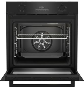 Комплект Духова шафа + Варильна поверхня Beko BBIE17300B + HILM64222S - фото 3
