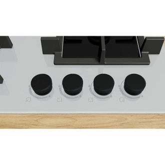 Варочная поверхность Bosch PNK6B2P41R - фото 2