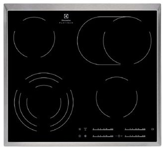 Варочная поверхность Electrolux EHF 96547 XK - фото 1