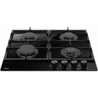 Комплект духовой шкаф + варочная поверхность Hansa FCGI69326 Europe - фото 4
