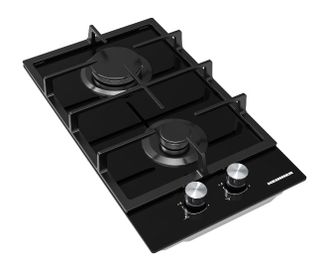 Варочная поверхность Heinner HBH-M302FGBK - фото 3 Варочная поверхность Heinner HBH-M302FGBK - фото 3