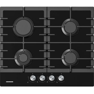 Варочная поверхность HEINNER HBH-M421IRFGBK - фото 1 Варочная поверхность HEINNER HBH-M421IRFGBK - фото 1