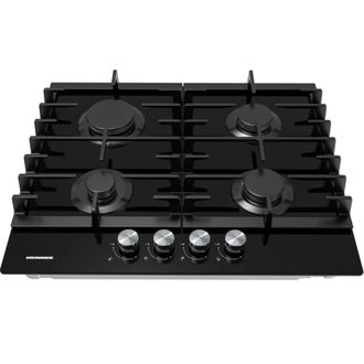 Варочная поверхность HEINNER HBH-M421IRFGBK - фото 3 Варочная поверхность HEINNER HBH-M421IRFGBK - фото 3