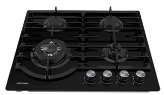 Варочная поверхность Heinner HBH-M447IWFGBK - фото 2