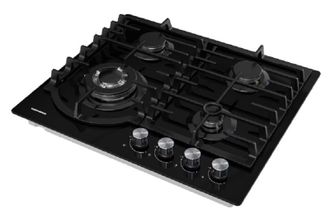 Варочная поверхность Heinner HBH-M447IWFGBK - фото 3
