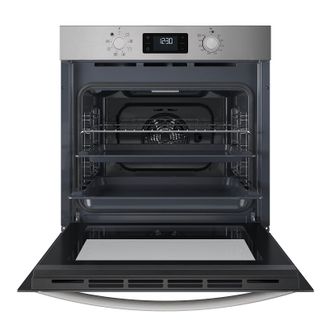 Комплект духова шафа + варильна поверхня Indesit IO255HUX + THP641IX/I - фото 3 Комплект духова шафа + варильна поверхня Indesit IO255HUX + THP641IX/I - фото 3