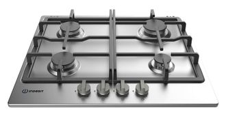 Комплект духова шафа + варильна поверхня Indesit IO255HUX + THP641IX/I - фото 4 Комплект духова шафа + варильна поверхня Indesit IO255HUX + THP641IX/I - фото 4