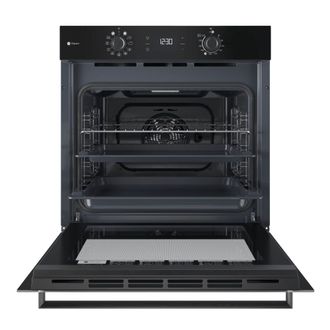 Комплект духова шафа + варильна поверхня Indesit IOK58HSB + ING61T/BK1 - фото 3 Комплект духова шафа + варильна поверхня Indesit IOK58HSB + ING61T/BK1 - фото 3