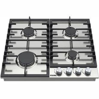 Варочная поверхность Prime Technics PGH 50016 FIXC - фото 2