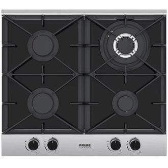 Варильна поверхня Prime Technics PGH 50053 FGBIXC - фото 1