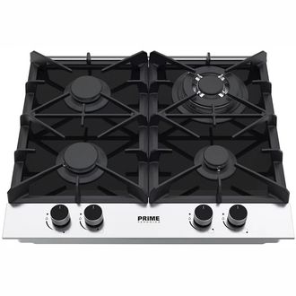 Варильна поверхня Prime Technics PGH 50053 FGBIXC - фото 2
