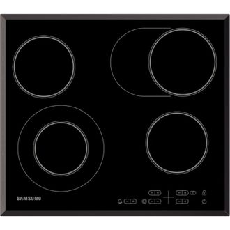 Варочная поверхность Samsung NZ64T3516QK/WT - фото 1
