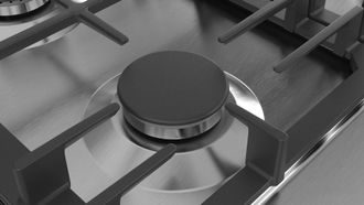 Варильна поверхня Bosch PCH6A5B90R - фото 2