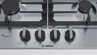 Варильна поверхня Bosch PCH6A5B90R - фото 3