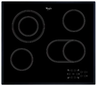 Варочная поверхность Whirlpool AKT8190ВА Europe - фото 1