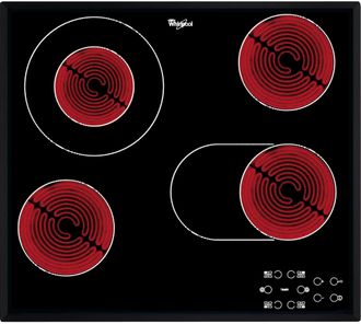 Варочная поверхность Whirlpool AKT8190ВА Europe - фото 2