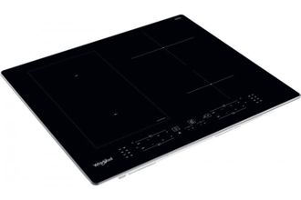Варочная поверхность Whirlpool WL B 5860 AL Europe - фото 2 Варочная поверхность Whirlpool WL B 5860 AL Europe - фото 2