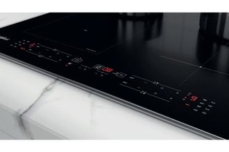 Варочная поверхность Whirlpool WL B 5860 AL Europe - фото 4 Варочная поверхность Whirlpool WL B 5860 AL Europe - фото 4