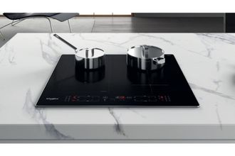 Варочная поверхность Whirlpool WL B 5860 AL Europe - фото 3 Варочная поверхность Whirlpool WL B 5860 AL Europe - фото 3