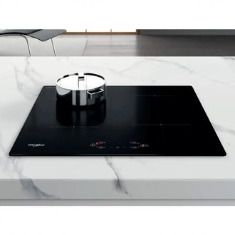Варочная поверхность Whirlpool WSQ3560CPNE - фото 4