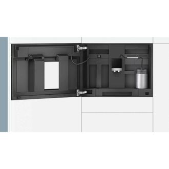 Кофемашина Siemens CT636LES1 - фото 3