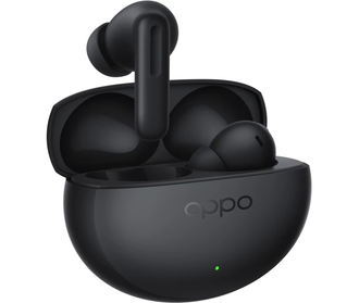 Навушники OPPO Enco Air 5 Pro ETEL1 black - фото 2 Навушники OPPO Enco Air 5 Pro ETEL1 black - фото 2
