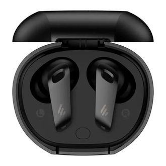 Навушники TWS Edifier NeoBuds Plus ANC Bluetooth 5.4 Black - фото 2