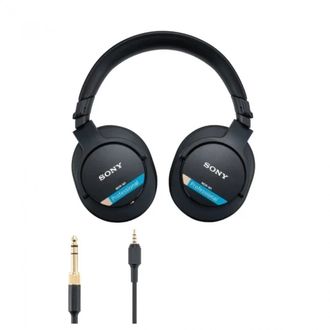 Наушники Sony MDR-M1 - фото 2 Наушники Sony MDR-M1 - фото 2