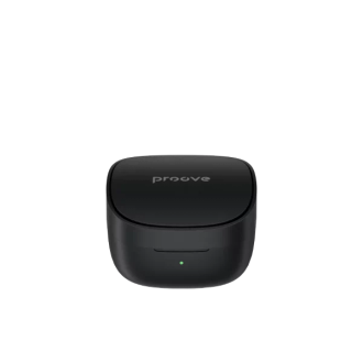 Навушники Proove Charm TWS (APP) black TWCH0001AP01 - фото 3 Навушники Proove Charm TWS (APP) black TWCH0001AP01 - фото 3