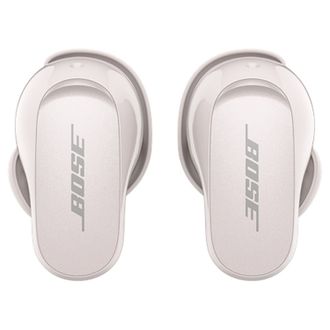 Навушники Bose Case QuietComfort Earbuds II White (884181-0020) - фото 2 Навушники Bose Case QuietComfort Earbuds II White (884181-0020) - фото 2
